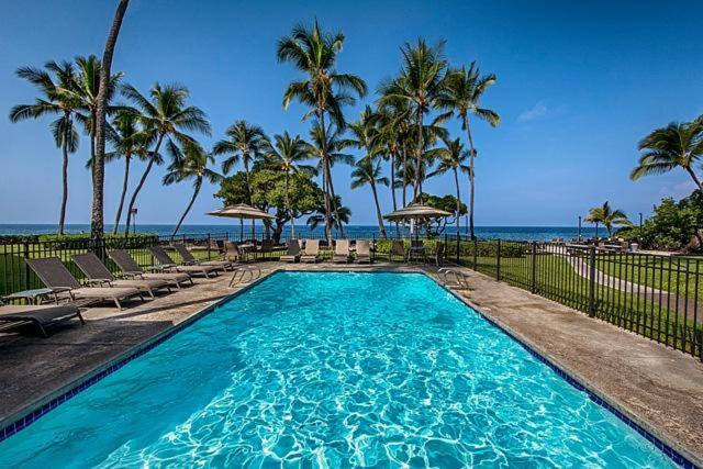 Kona Isle E23 Villa Kailua-Kona Buitenkant foto