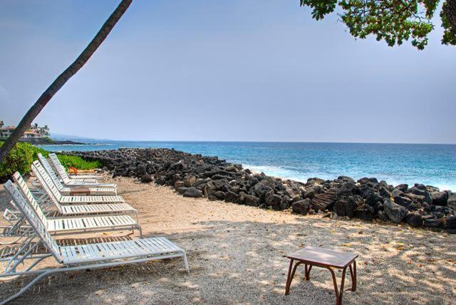 Kona Isle E23 Villa Kailua-Kona Buitenkant foto