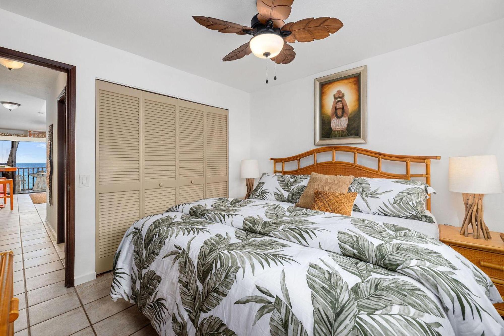 Kona Isle E23 Villa Kailua-Kona Buitenkant foto