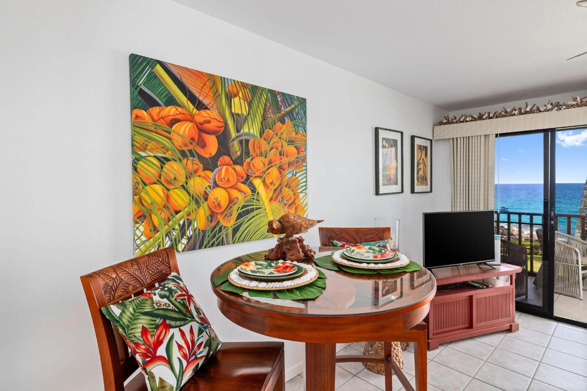 Kona Isle E23 Villa Kailua-Kona Buitenkant foto