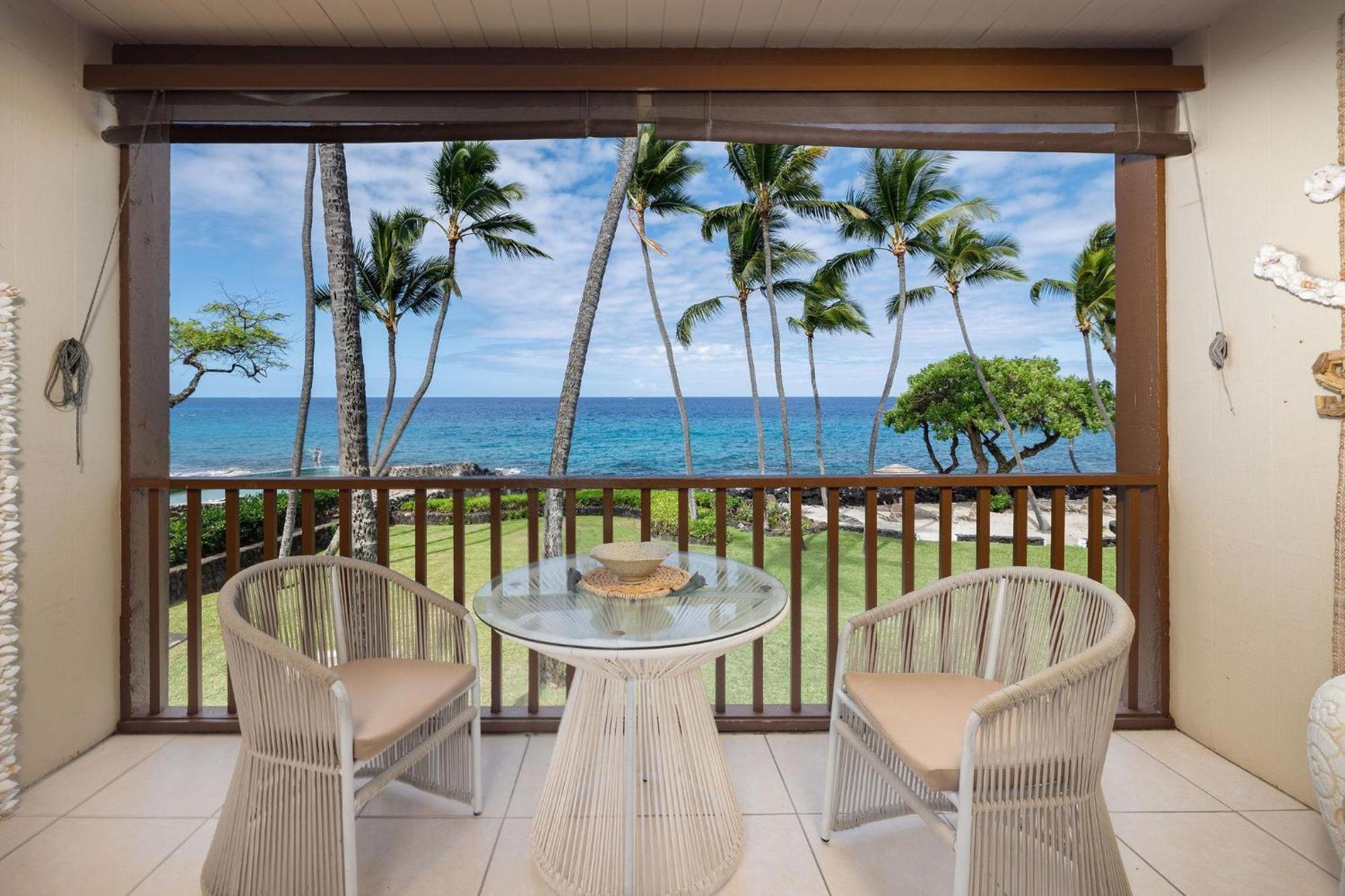 Kona Isle E23 Villa Kailua-Kona Buitenkant foto