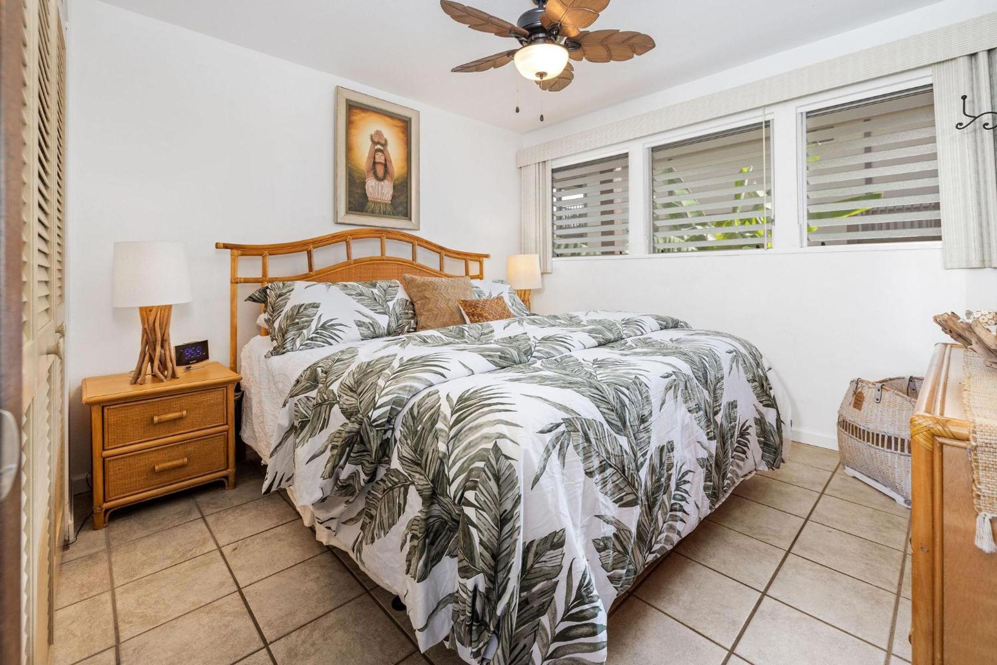 Kona Isle E23 Villa Kailua-Kona Buitenkant foto