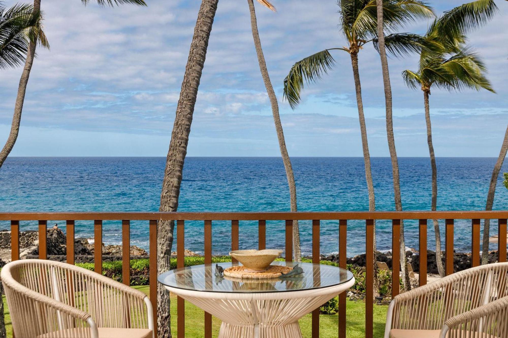 Kona Isle E23 Villa Kailua-Kona Buitenkant foto