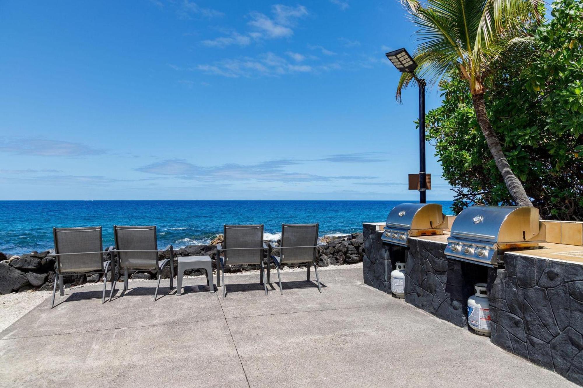Kona Isle E23 Villa Kailua-Kona Buitenkant foto