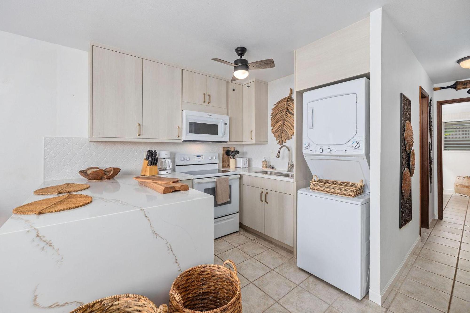 Kona Isle E23 Villa Kailua-Kona Buitenkant foto